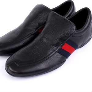 Gucci Driving Loafers